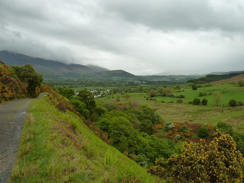 Latrigg